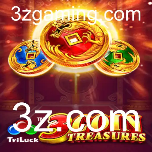 Descubra o Fascinante Mundo de 3CoinTreasures: Um Jogo Inovador