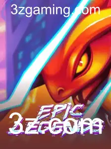 Descubra o Universo de EpicLegends: A Última Sensação dos Games