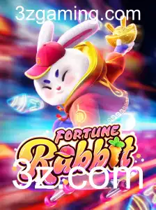 Explorando o Fascinante Mundo de FortuneRabbit