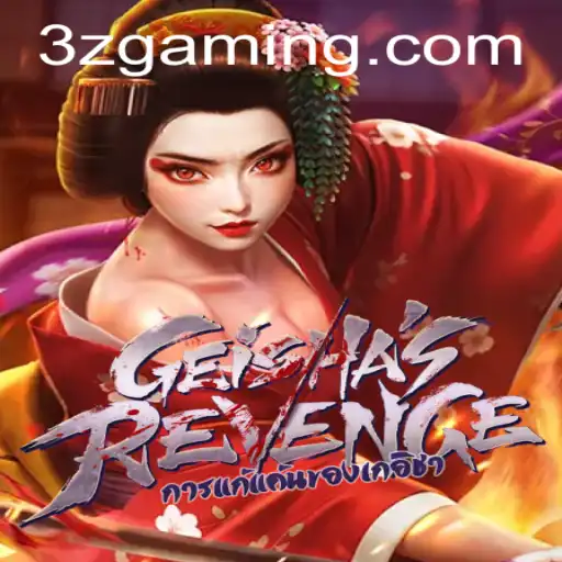 GeishasRevenge: O Universo Fascinante do Novo Jogo da 3z.com