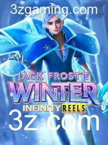 Explorando o Mundo Congelante de JackFrostsWinter