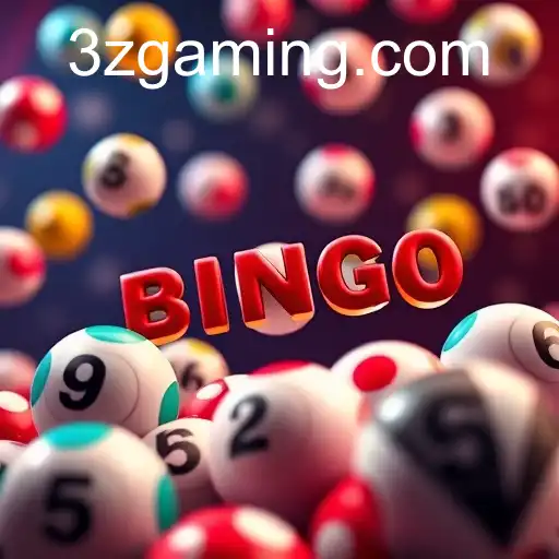 Jogos de bingo
