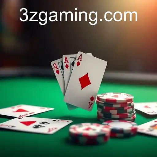 Casino Online Experience
