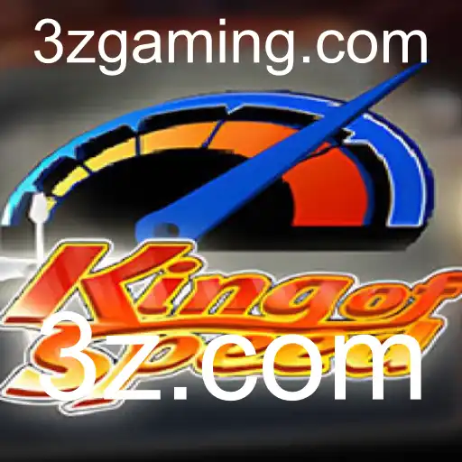 KingofSpeed: O Jogo de Corrida Que Está Revolucionando o Mundo dos Games