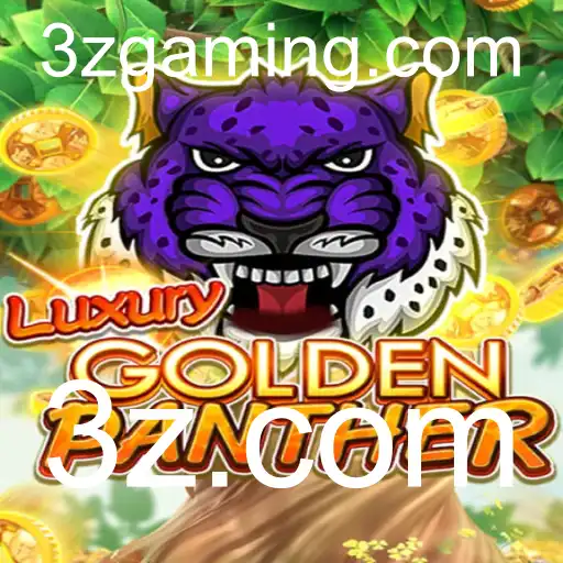 Explorando o Inovador Jogo LUXURYGOLDENPANTHER