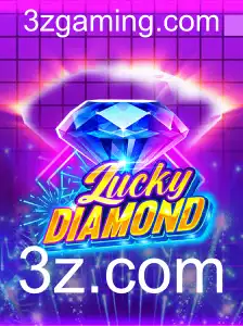 Explorando LuckyDiamond: Um Novo Capítulo nos Jogos de Azar Digitais