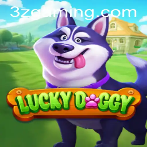 Explorando o Fascinante Mundo de LuckyDoggy: Um Guia Detalhado