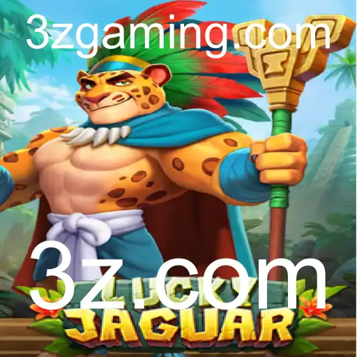 Explorando o Fascinante Jogo LuckyJaguar