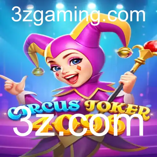 Descubra o Fascinante Mundo de CircusJoker4096: Estratégia e Diversão no 3z.com