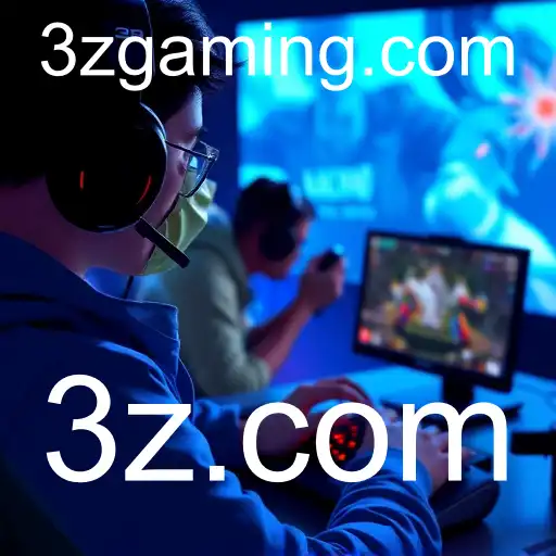 Descubra o Fascinante Mundo de CircusJoker4096: Estratégia e Diversão no 3z.com