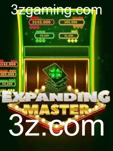 ExpandingMaster: Um Mergulho Profundo no Jogo Inovador da 3z.com