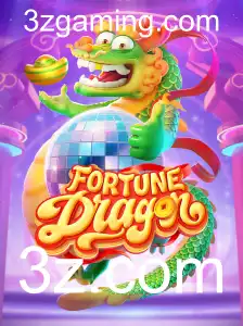 FortuneDragon: Explorando o Mundo Excitante e Desafiador do Novo Jogo 3z.com