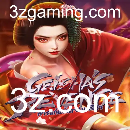 GeishasRevenge: O Universo Fascinante do Novo Jogo da 3z.com