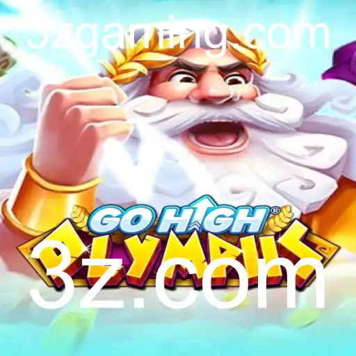 Descubra o Fascinante Mundo de GoHighOlympus: Um Jogo Inovador pela 3z.com