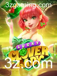 Descubra LuckyCloverLady: Uma Aventura de Jogo Envolvente