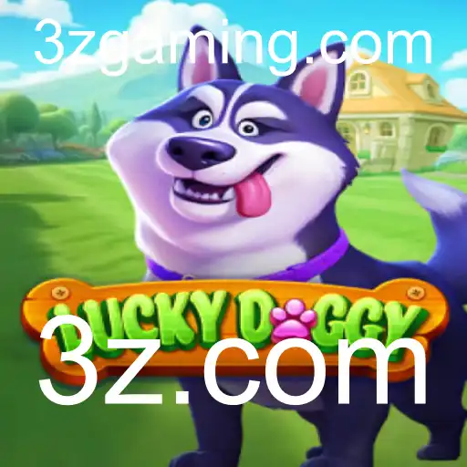 Explorando o Fascinante Mundo de LuckyDoggy: Um Guia Detalhado