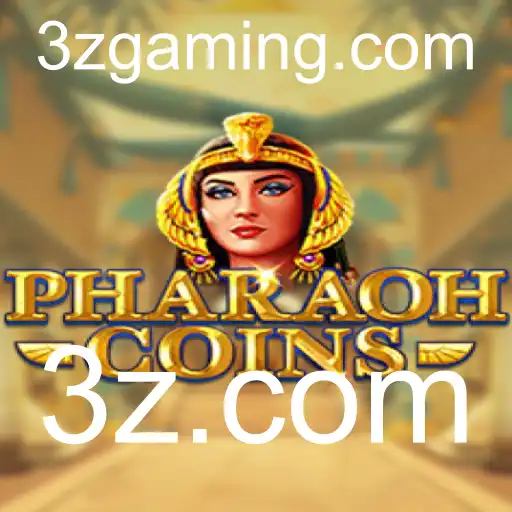 Descubra o Mundo Fascinante de PharaohCoins: O Jogo Que Está Conquistando Todos
