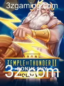 Descubra o Mundo de TempleofThunderIIBonusBuy: Imersão no Jogo de Cassino