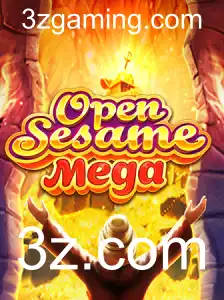 Descubra OPENSESAMEMEGA: O Jogo Revolucionário de 2023