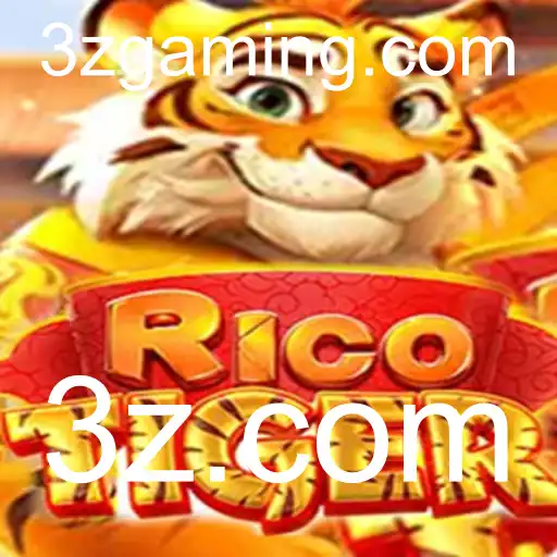 RicoTiger: O Novo Sensação no Mundo dos Jogos