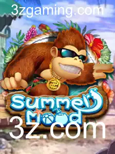 Explorando o Fascinante Mundo de SummerMood: Um Novo Conceito em Jogos