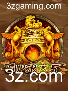 Explorando o Mundo do Jogo Super5