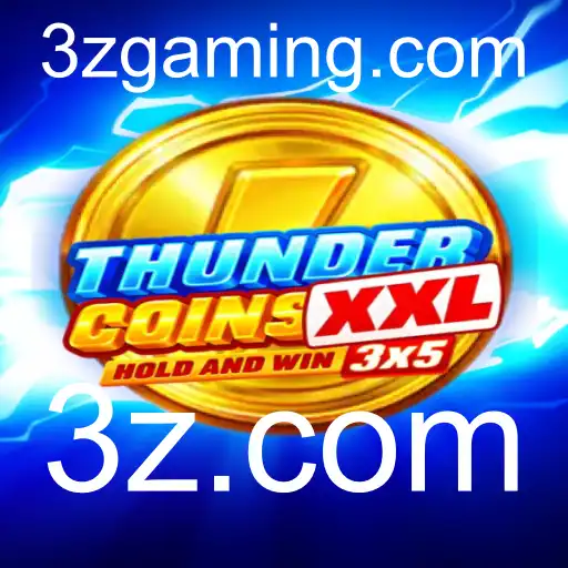 Descubra o Mundo Empolgante de ThunderCoinsXxl: A Nova Sensação dos Jogos Online