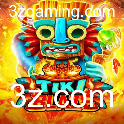 Descubra o Mundo Encantado de TikiBlaze