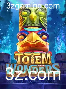 Descubra TotemWonders: Um Mergulho nas Aventuras de 3z.com