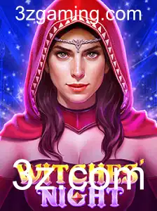 Explorando o Jogo WitchesNight: Um Mundo de Magia e Estratégia